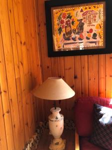 Foto sihtkohas Les Deux Alpes asuva majutusasutuse L'Appart' galeriist