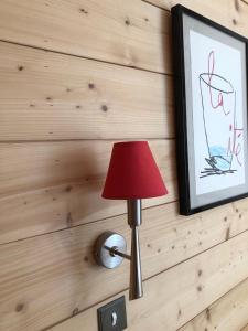 Foto sihtkohas Les Deux Alpes asuva majutusasutuse L'Appart' galeriist