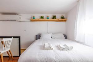 Triplex on the beach - Hayarkon 30