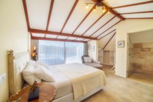 Φωτογραφία από το άλμπουμ του Yalicapkini Boutique Hotel σε Gulluk
