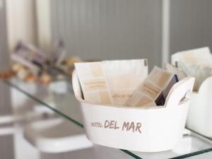 Фотография из галереи Hotel del Mar в Соттомарине