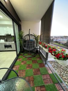 Gallery image of Entire One Bedroom Apartment, Penrith in Kingswood