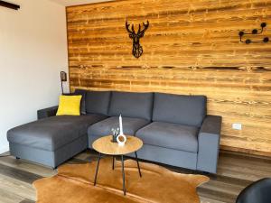 Foto dalla galleria di Heaven`s cabins a Tău Bistra