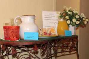 Ảnh trong thư viện ảnh của Hotel Residence Le Chiavi Di San Francesco ở Trapani +41 ảnh