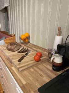 Fotografie z fotogalerie ubytování Fantastisk sjøhytte, 10 sengeplasser, strand og egen brygge v destinaci Fredrikstad