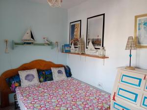 Fotografia z galérie ubytovania apt beach v destinácii Denia
