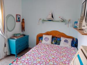 Fotografia z galérie ubytovania apt beach v destinácii Denia