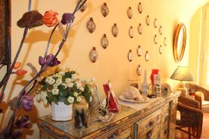 Ảnh trong thư viện ảnh của Hotel Residence Le Chiavi Di San Francesco ở Trapani