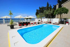 Πισίνα στο ή κοντά στο Villa Triana-Adults Only