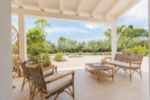 Gallery image of Donna Coraly Country Boutique Hotel in Siracusa +116 photos