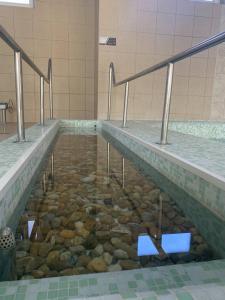 Kép Granada Conference, Wellness and Sport Hotel szállásáról Kecskeméten a galériában