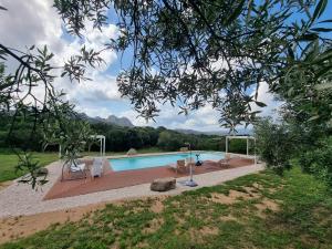 Gallery image of Aldo Countryside in Arzachena