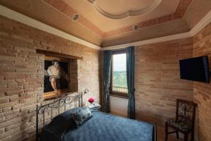 Fotografie z fotogalerie ubytování Palazzo La Torre v destinaci Moresco