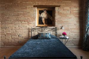 Fotografie z fotogalerie ubytování Palazzo La Torre v destinaci Moresco