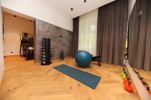 Mynd úr myndasafni af Hotel Švicarija - Terme Dobrna í Dobrna