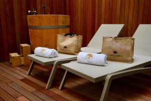 Mynd úr myndasafni af Hotel Švicarija - Terme Dobrna í Dobrna