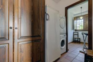 Zdjęcie z galerii obiektu Casa Jimena 2 personas w mieście Jimena de la Frontera