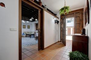 Zdjęcie z galerii obiektu Casa Jimena 2 personas w mieście Jimena de la Frontera