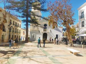 Hosté ubytování Nerja Sun Apartments Casa Cipreses 5