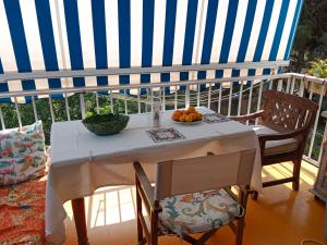 Fotografia z galérie ubytovania apt beach v destinácii Denia