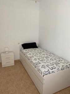 Zdjęcie z galerii obiektu Casa Mago w mieście La Herradura +1 zdjęcie