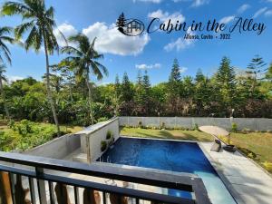 Gallery image of Cabin in the Alley in Alfonso