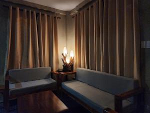 Gallery image of Cabin in the Alley in Alfonso +5 photos