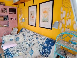 Fotografia z galérie ubytovania apt beach v destinácii Denia