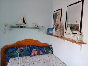 Fotografia z galérie ubytovania apt beach v destinácii Denia
