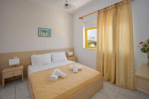 Gallery image of Cosmi Apts Gouves by Estia in Gouves
