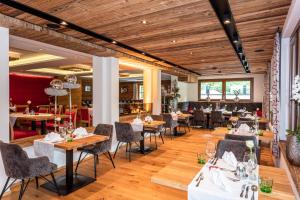 Restaurace v ubytování Hotel Schiederhof