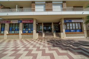 Exteriér nebo vchod ubytování HomeHolidaysRentals Delmare - Costa Barcelona