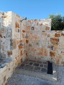 Foto dalla galleria di Demetra Trulli Experience a Monopoli Altre 16 foto