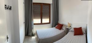 Fotografie z fotogalerie ubytování Luminoso piso de tres habitaciones en pleno centro v destinaci Benicàssim