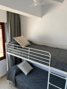 Fotografie z fotogalerie ubytování Luminoso piso de tres habitaciones en pleno centro v destinaci Benicàssim