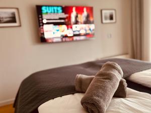 Kép BL LAKESIDE APARTMAN szállásáról Balatonlellén a galériában