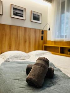 Kép BL LAKESIDE APARTMAN szállásáról Balatonlellén a galériában