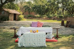 Gallery image of Clarks Safari Pushkar in Pushkar