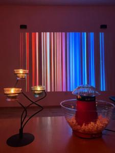 Gallery image of Cinema Relax Apartament in Pristina