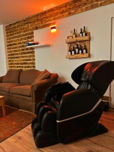 Gallery image of Cinema Relax Apartament in Pristina +4 photos