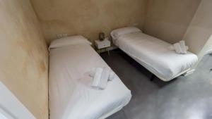 Zaplecze spa i wellness w obiekcie RentalSevilla Cardenal Cervantes I