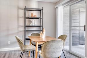 Gallery image of Sunnyvale 1BR w Gym Pool BBQ nr Apple SFO-896 in Sunnyvale