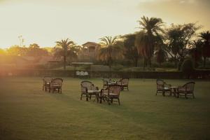 Gallery image of Clarks Safari Pushkar in Pushkar