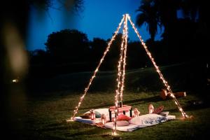 Gallery image of Clarks Safari Pushkar in Pushkar