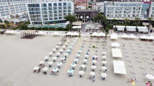Hosté ubytování Hotel Oaz