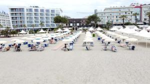 Hosté ubytování Hotel Oaz