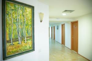 Fotografie z fotogalerie ubytování Hotel Oaz v destinaci Golem