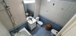 Zdjęcie z galerii obiektu Casa Mago w mieście La Herradura