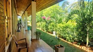 Giardino di ITALIAN GUEST