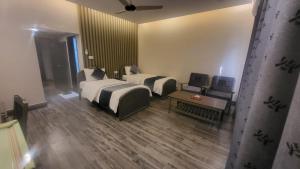 Φωτογραφία από το άλμπουμ του Hotel Akbar International σε Ραβαλπίντι